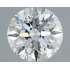 Diamante Certificato GIA Carati 0.37 Colore F Purezza SI1  EX  VG  EX Fluorescenza NON Brown No Green No Milky No EyeClean 100%