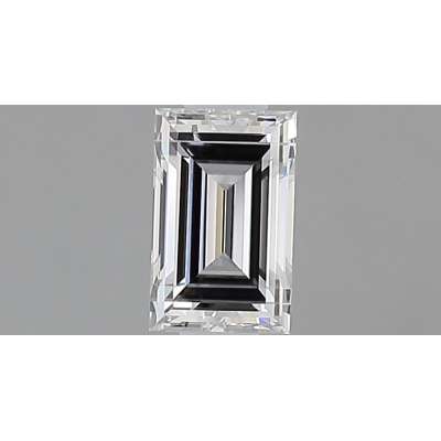 Certified Diamond GIA Carats 0.43 Color E Clarity IF  -  EX  VG Fluorescence NON Brown No Green No Milky No EyeClean 100%