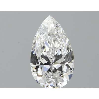 Certified Diamond GIA Carats 0.5 Color E Clarity IF  -  EX  VG Fluorescence NON Brown No Green No Milky No EyeClean 100%