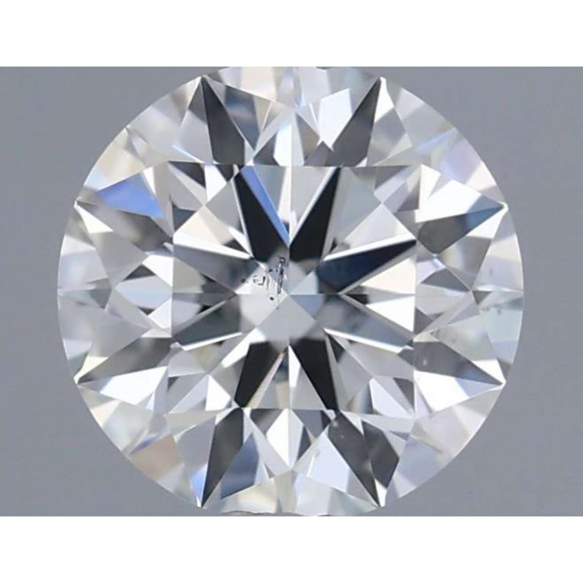 Certified Diamond GIA Carats 0.45 Color H Clarity SI1 EX EX EX Fluorescence NON Brown No Green No Milky No EyeClean 100% Certified Diamond GIA Carats 0.45 Color H Clarity SI1 EX EX EX Fluorescence NON Brown No Green No Milky No EyeClean 100%