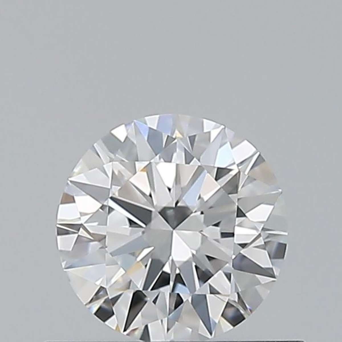 Certified Diamond GIA Carats 0.5 Color F Clarity VVS2 EX EX EX Fluorescence NON Brown No Green No Milky No EyeClean 100% Certified Diamond GIA Carats 0.5 Color F Clarity VVS2 EX EX EX Fluorescence NON Brown No Green No Milky No EyeClean 100%