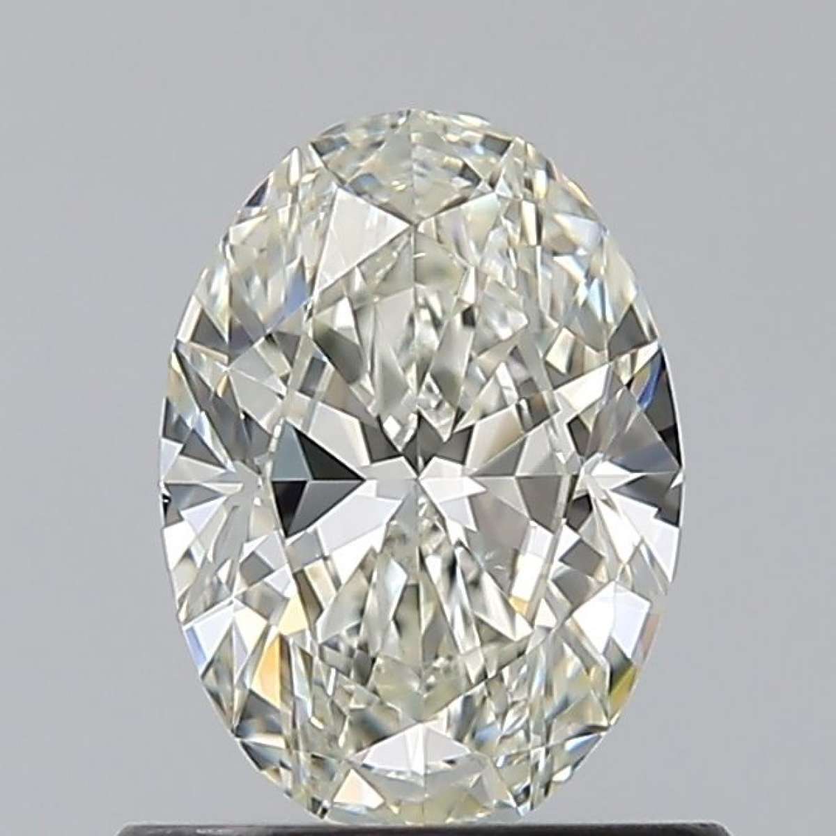 Certified Diamond IGI Carats 0.7 Color H Clarity VS1  -  EX  EX Fluorescence NON Brown No Green No Milky No EyeClean 100%