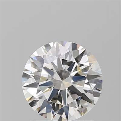 Diamante Certificato GIA Carati 1.51 Colore G Purezza VVS1  EX  EX  EX Fluorescenza NON Brown No Green No Milky No EyeClean 100%