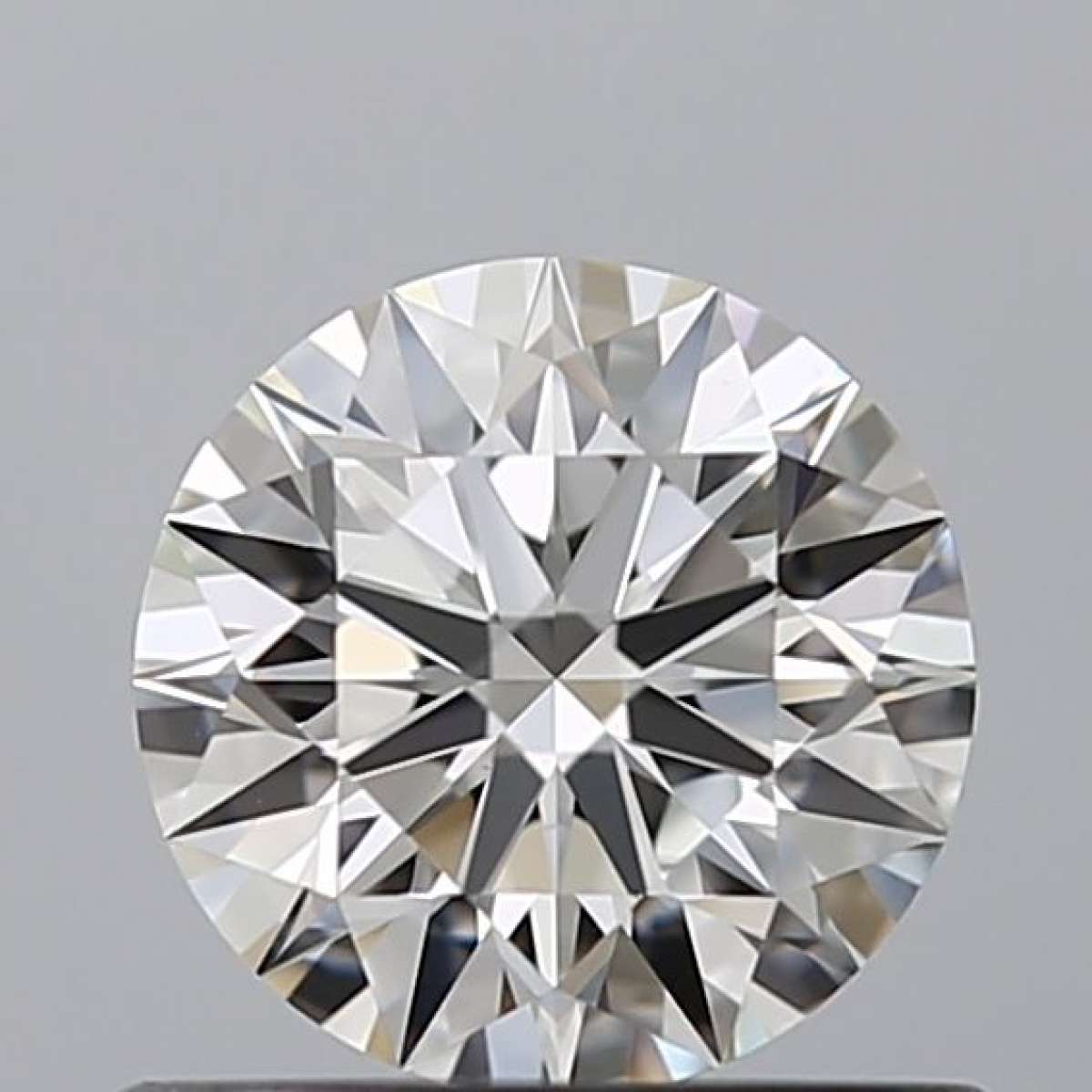 Certified Diamond GIA Carats 0.54 Color E Clarity VS1  EX  EX  EX Fluorescence NON Brown No Green No Milky No EyeClean 100%