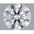 Diamante Certificato IGI Carati 1.2 Colore E Purezza VVS1  EX  EX  EX Fluorescenza NON Brown No Green No Milky No EyeClean 100%