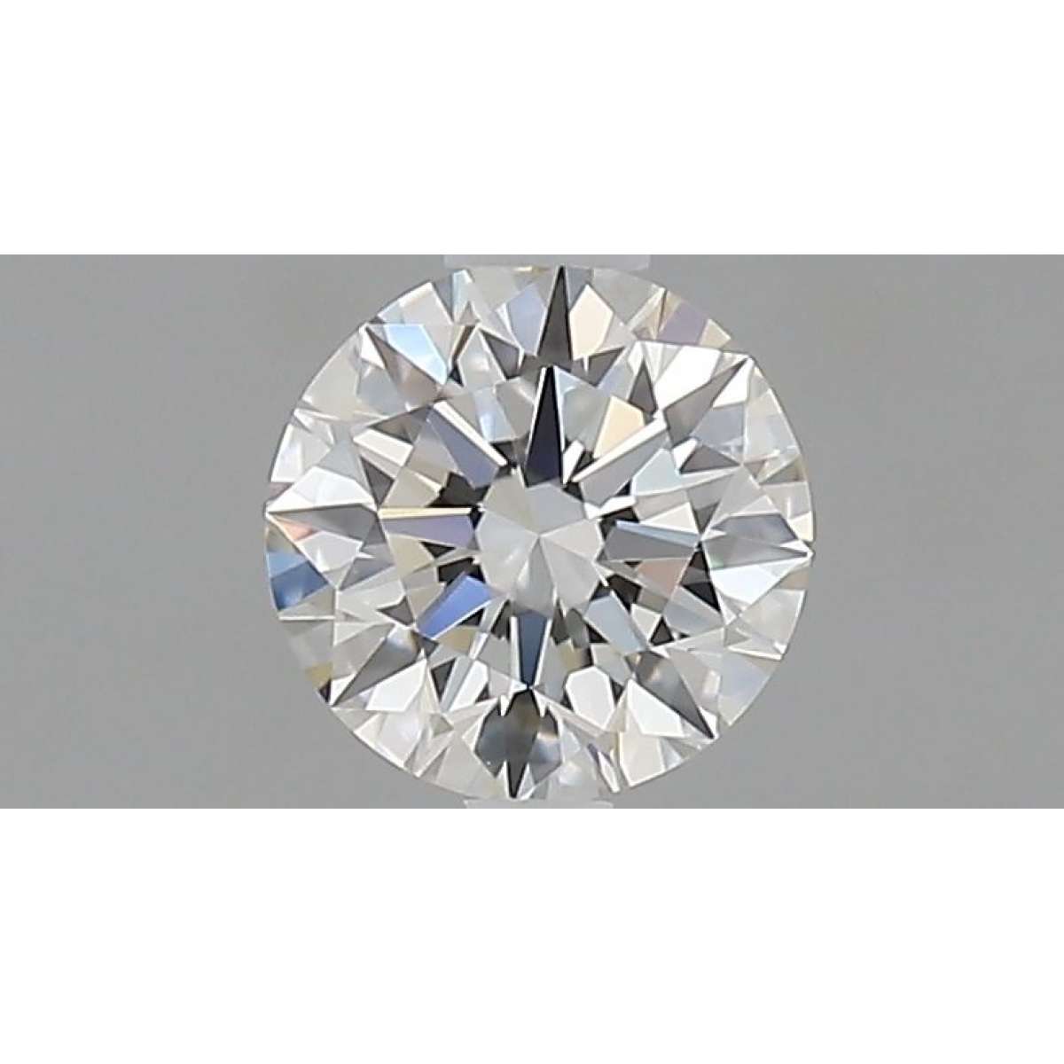 Certified Diamond GIA Carats 0.52 Color G Clarity VVS1  EX  EX  EX Fluorescence NON Brown No Milky No EyeClean 100%