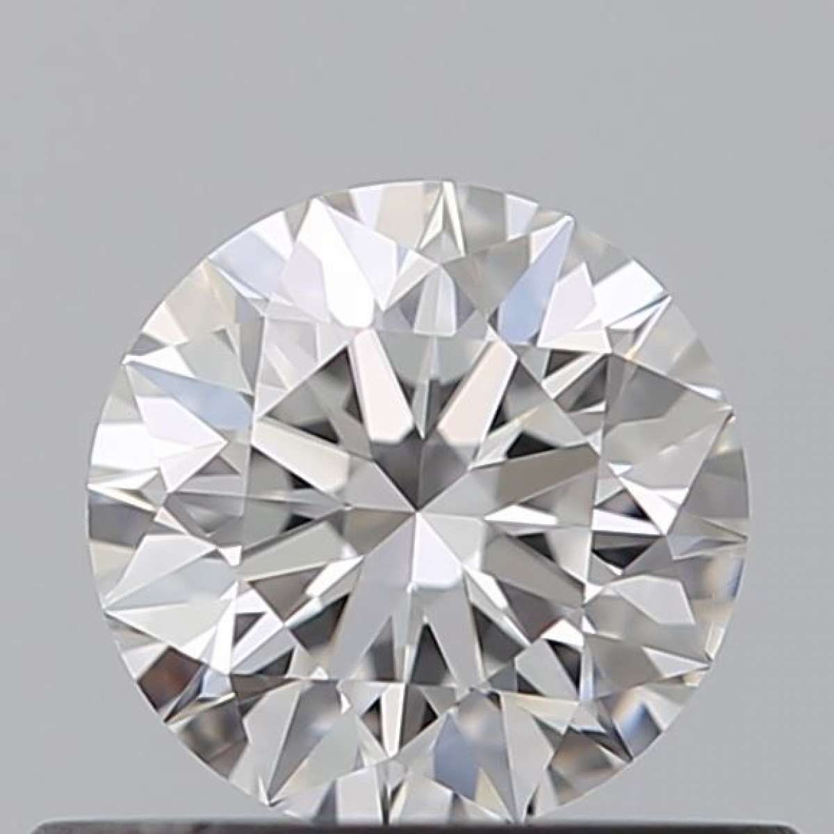Diamante Certificato GIA Carati 0.38 Colore D Purezza VVS1  EX  EX  EX Fluorescenza NON Brown No Green No Milky No EyeClean 100%