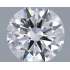 Certified Diamond GIA Carats 0.4 Color E Clarity SI1  EX  EX  EX Fluorescence NON Brown No Green No Milky No EyeClean 100%