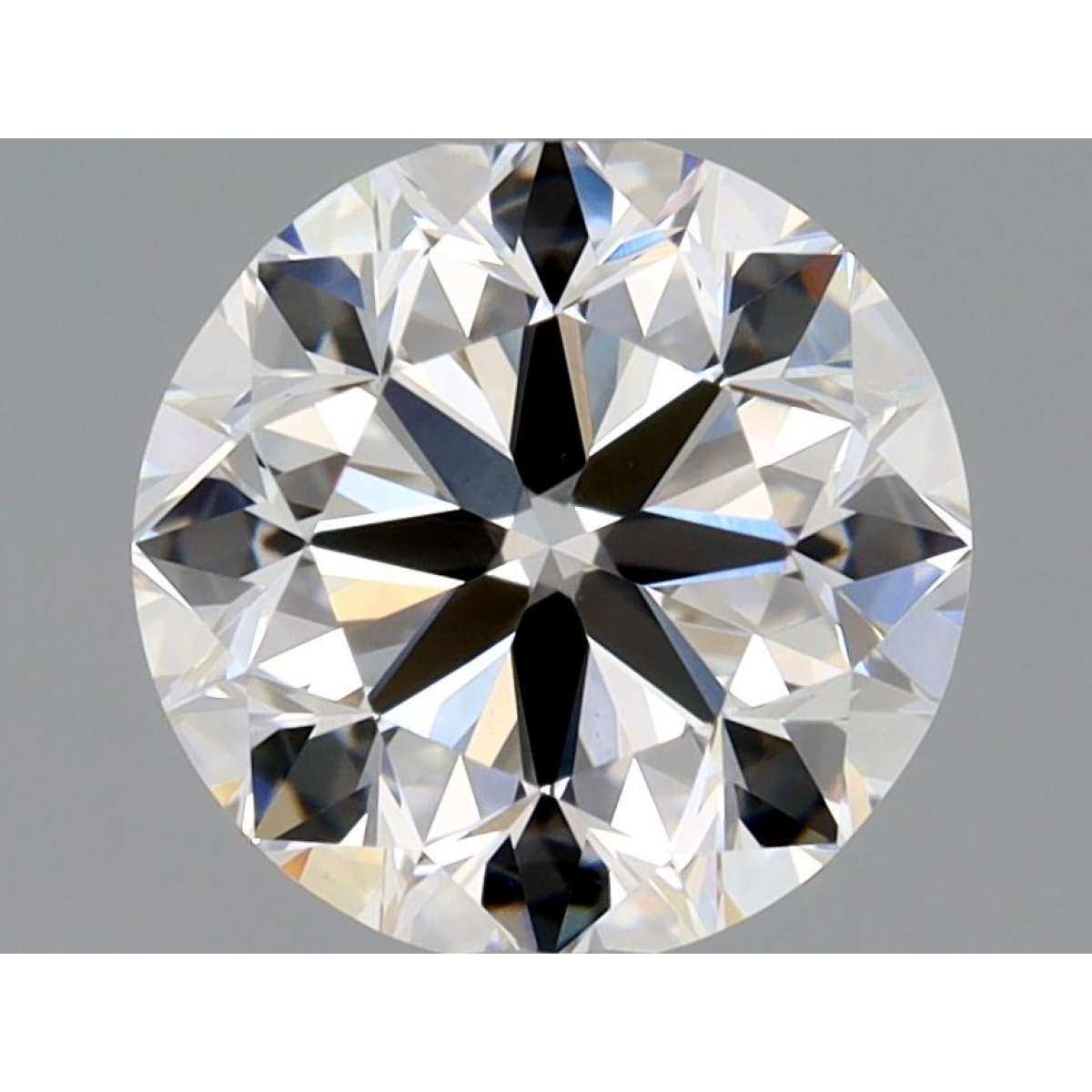 Certified Diamond GIA Carats 1.01 Color E Clarity VS1  VG  EX  VG Fluorescence NON Brown No Green No Milky No EyeClean 100%