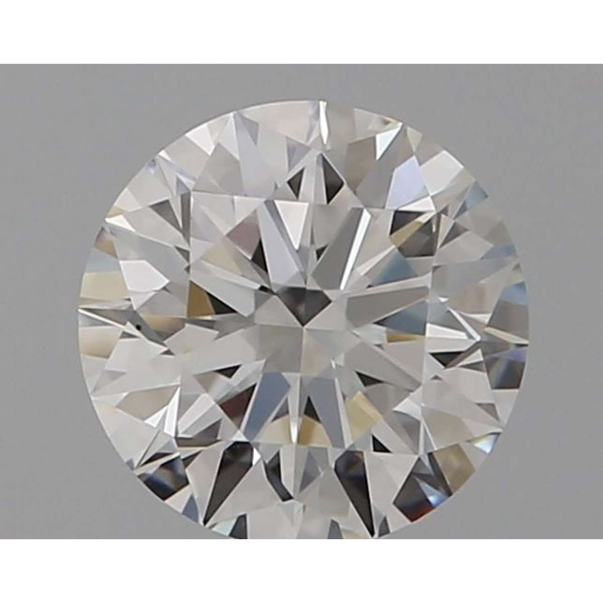 Certified Diamond GIA Carats 0.52 Color F Clarity VVS2 EX EX EX Fluorescence NON Brown No Green No Milky No EyeClean 100% Certified Diamond GIA Carats 0.52 Color F Clarity VVS2 EX EX EX Fluorescence NON Brown No Green No Milky No EyeClean 100%