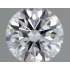 Certified Diamond GIA Carats 0.33 Color E Clarity VS1  EX  EX  EX Fluorescence NON Brown No Green No Milky No EyeClean 100%