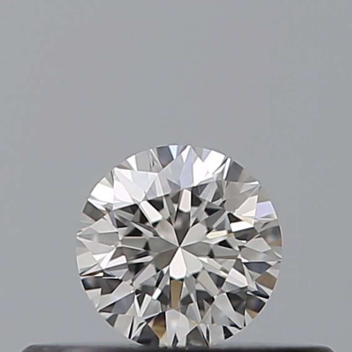 Certified Diamond IGI Carats 0.18 Color F Clarity VVS1 VG EX EX Fluorescence NON Brown No Milky No EyeClean 100% Certified Diamond IGI Carats 0.18 Color F Clarity VVS1 VG EX EX Fluorescence NON Brown No Milky No EyeClean 100%