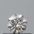 Certified Diamond IGI Carats 0.18 Color F Clarity VVS1  VG  EX  EX Fluorescence NON Brown No Milky No EyeClean 100%