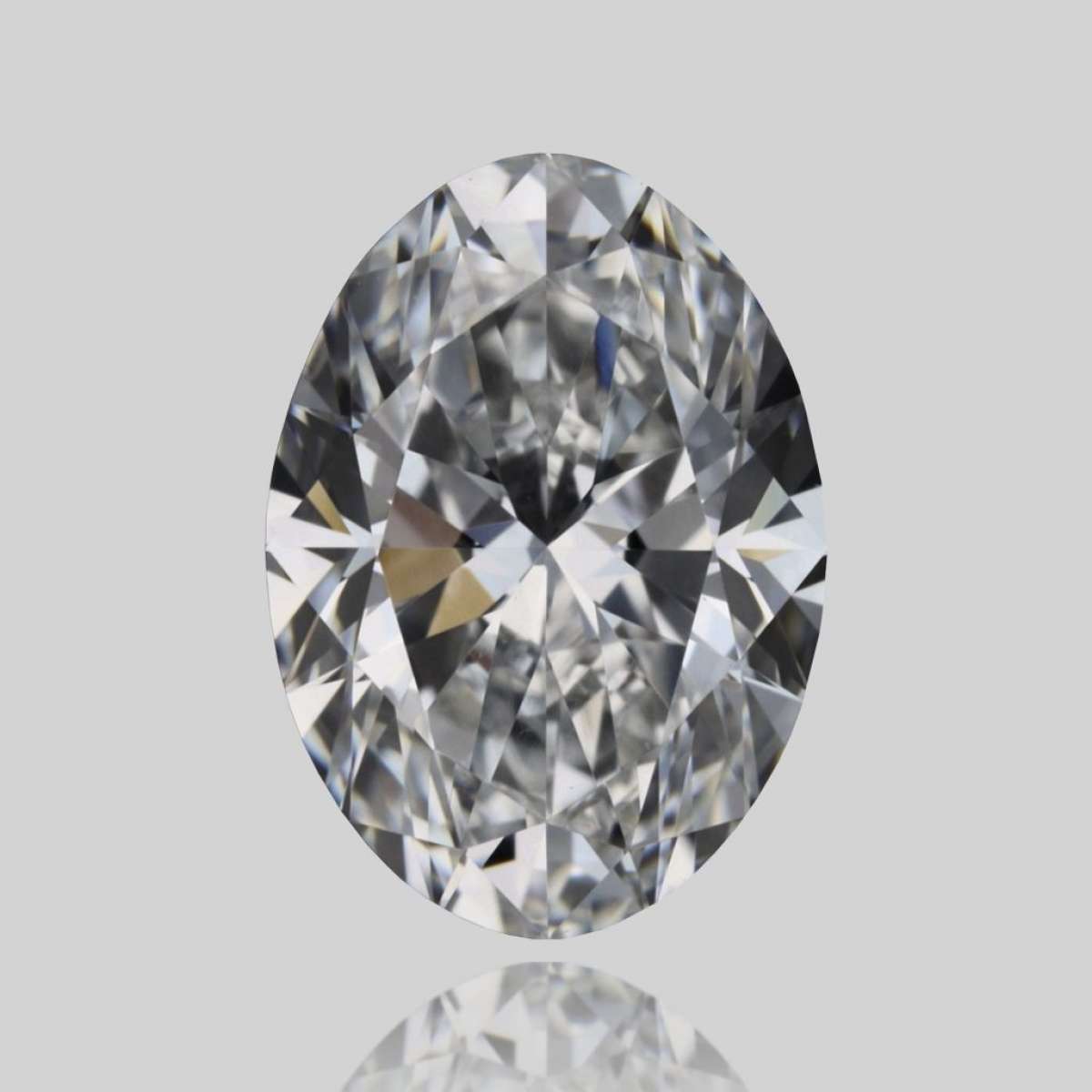 Certified Diamond GIA Carats 0.7 Color F Clarity VS1  -  EX  VG Fluorescence FNT Brown No Green No Milky No EyeClean 100%