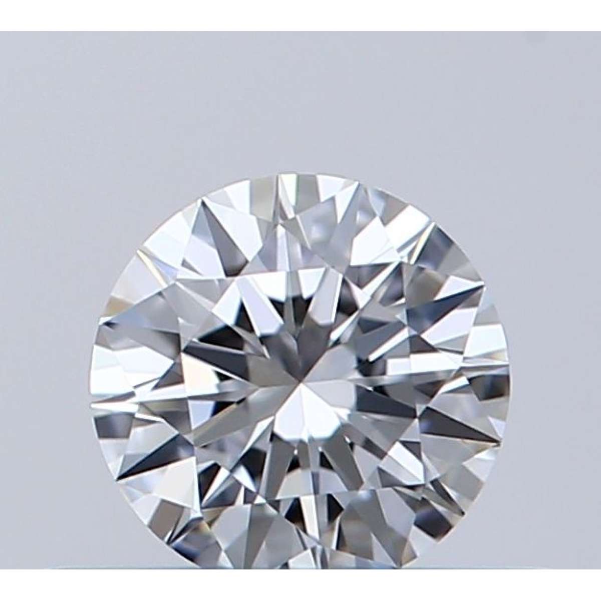 Certified Diamond GIA Carats 0.28 Color E Clarity IF  EX  EX  EX Fluorescence NON Brown No Green No Milky No EyeClean 100%