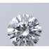 Certified Diamond GIA Carats 0.28 Color E Clarity IF  EX  EX  EX Fluorescence NON Brown No Green No Milky No EyeClean 100%