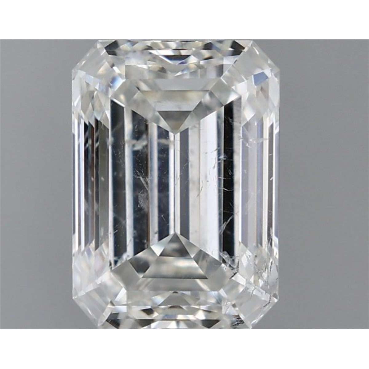 Diamante Certificato HRD Carati 1.51 Colore G Purezza SI2  -  EX  VG Fluorescenza NON Brown No Green No Milky No EyeClean 100%