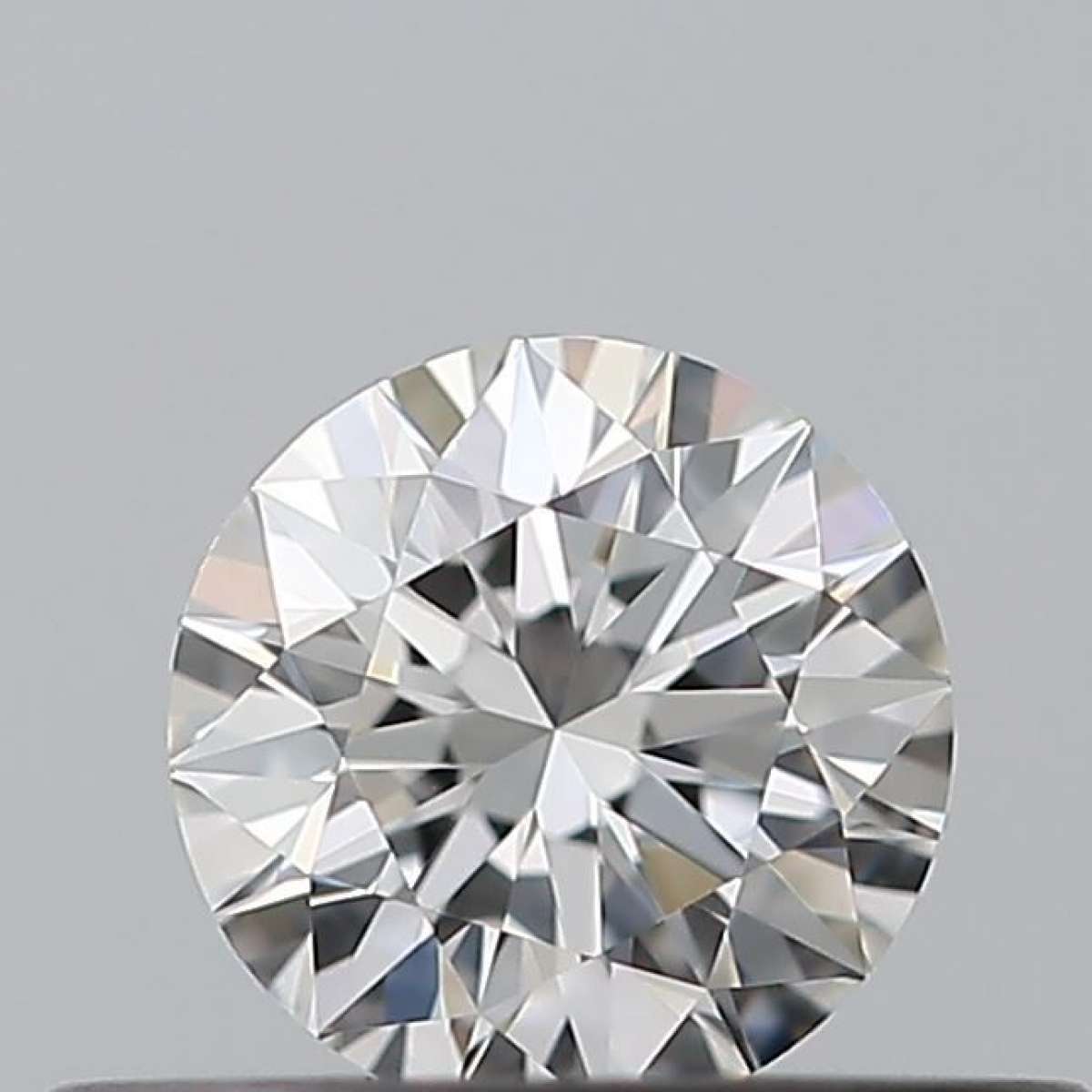 Certified Diamond GIA Carats 0.26 Color F Clarity VVS1 EX EX EX Fluorescence NON Brown No Milky No EyeClean 100% Certified Diamond GIA Carats 0.26 Color F Clarity VVS1 EX EX EX Fluorescence NON Brown No Milky No EyeClean 100%