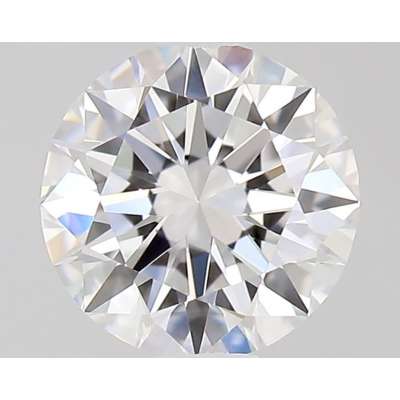 Certified Diamond GIA Carats 0.3 Color E Clarity IF  EX  EX  VG Fluorescence NON Brown No Green No Milky No EyeClean 100%