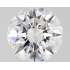 Diamante Certificato GIA Carati 0.3 Colore E Purezza IF  EX  EX  VG Fluorescenza NON Brown No Green No Milky No EyeClean 100%
