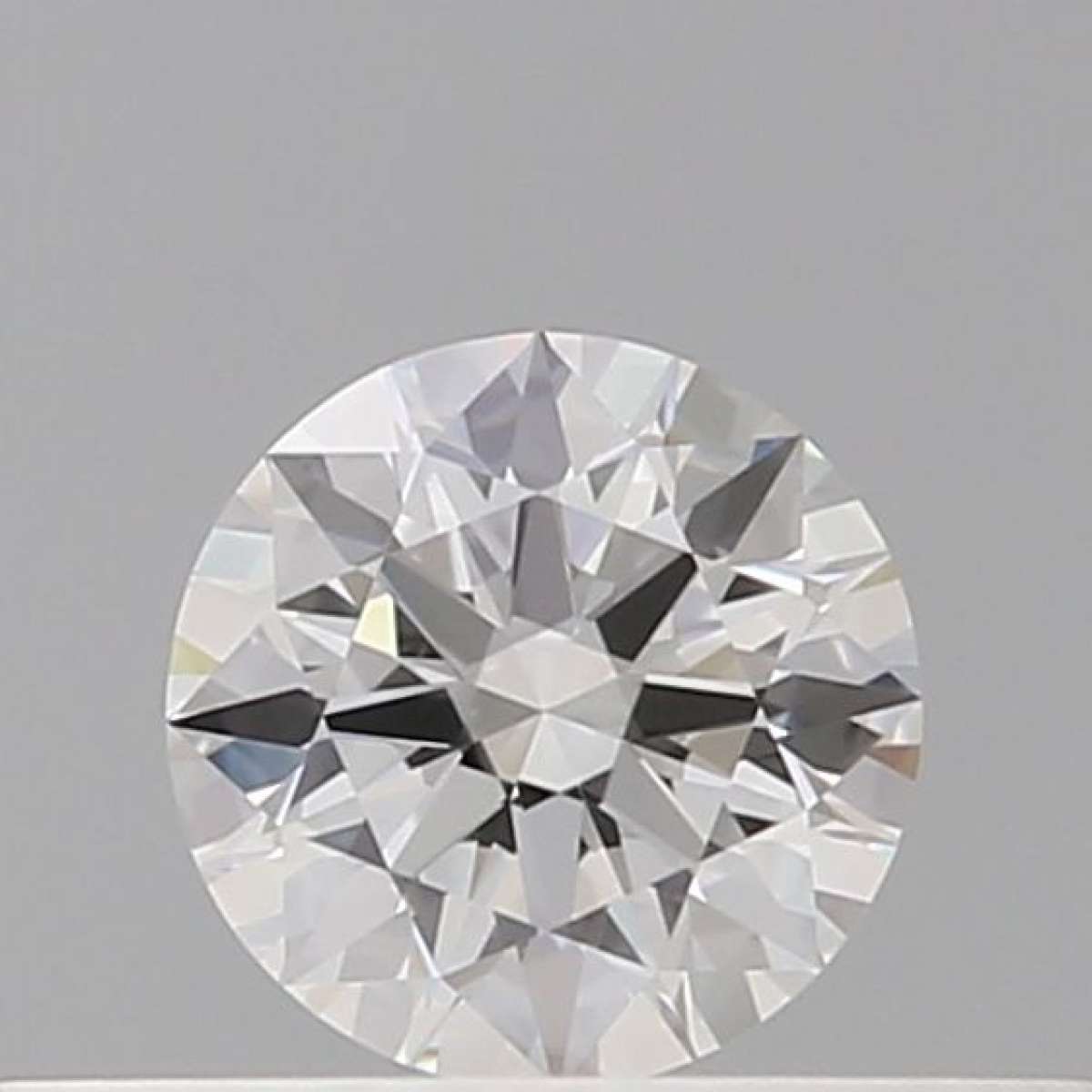 Diamante Certificato GIA Carati 0.25 Colore D Purezza VVS2  EX  EX  EX Fluorescenza NON Brown No Green No Milky No EyeClean 100%