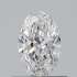 Certified Diamond GIA Carats 0.5 Color D Clarity VVS1  -  EX  VG Fluorescence NON Brown No Green No Milky No EyeClean 100%