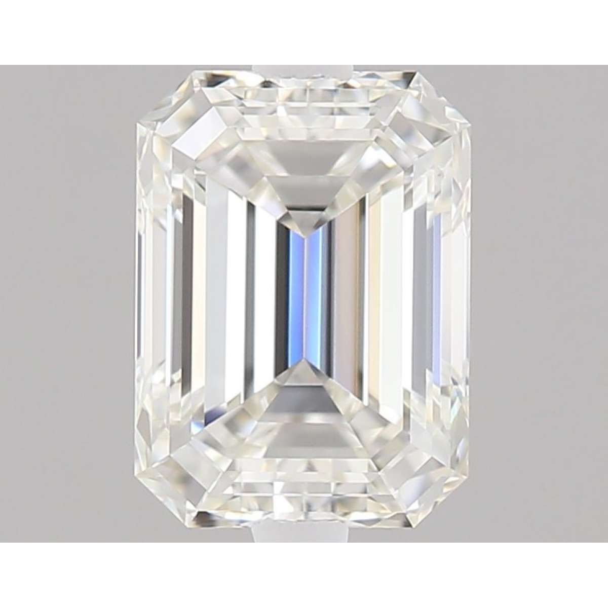 Certified Diamond IGI Carats 1.01 Color G Clarity VVS1  -  EX  EX Fluorescence NON Brown No Green No Milky No EyeClean 100%