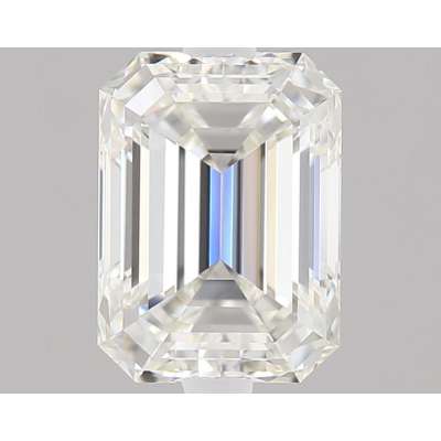 Certified Diamond IGI Carats 1.01 Color G Clarity VVS1  -  EX  EX Fluorescence NON Brown No Green No Milky No EyeClean 100%