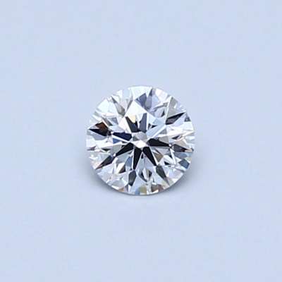 Certified Diamond GIA Carats 0.26 Color E Clarity VS1  EX  EX  EX Fluorescence NON Brown No Green No Milky No EyeClean 100%
