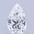 Certified Diamond GIA Carats 0.33 Color D Clarity VVS1  -  EX  VG Fluorescence NON Brown No Green No Milky No EyeClean 100%