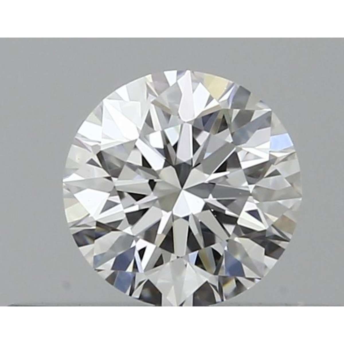 Certified Diamond GIA Carats 0.23 Color D Clarity IF  EX  EX  EX Fluorescence NON Brown No Green No Milky No EyeClean 100%