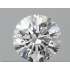 Certified Diamond GIA Carats 0.23 Color D Clarity IF  EX  EX  EX Fluorescence NON Brown No Green No Milky No EyeClean 100%