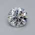 Certified Diamond GIA Carats 0.29 Color F Clarity VS1  EX  EX  EX Fluorescence NON Brown No Green No Milky No EyeClean 100%