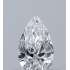 Diamante Certificato GIA Carati 0.3 Colore E Purezza IF  -  EX  VG Fluorescenza NON Brown No Green No Milky No EyeClean 100%