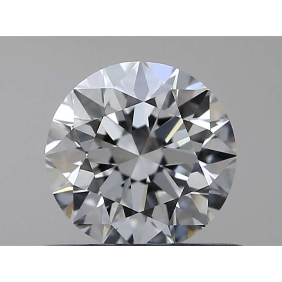 Diamante Certificato GIA Carati 0.5 Colore G Purezza VVS2 EX EX EX Fluorescenza NON Brown No Green No Milky No EyeClean 100% Diamante Certificato GIA Carati 0.5 Colore G Purezza VVS2 EX EX EX Fluorescenza NON Brown No Green No Milky No EyeClean 100%