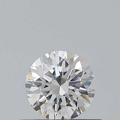 Certified Diamond GIA Carats 0.33 Color G Clarity VS1  EX  EX  EX Fluorescence NON Brown No Green No Milky No EyeClean 100%