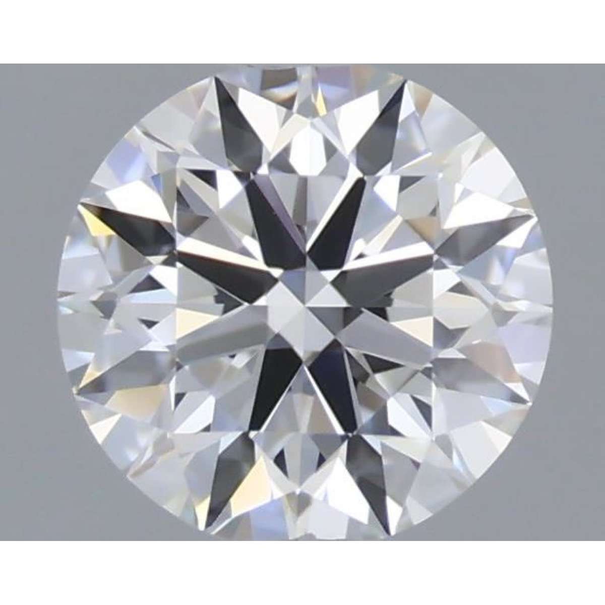 Certified Diamond GIA Carats 0.45 Color G Clarity VS1 EX VG EX Fluorescence NON Brown No Green No Milky No EyeClean 100% Certified Diamond GIA Carats 0.45 Color G Clarity VS1 EX VG EX Fluorescence NON Brown No Green No Milky No EyeClean 100%
