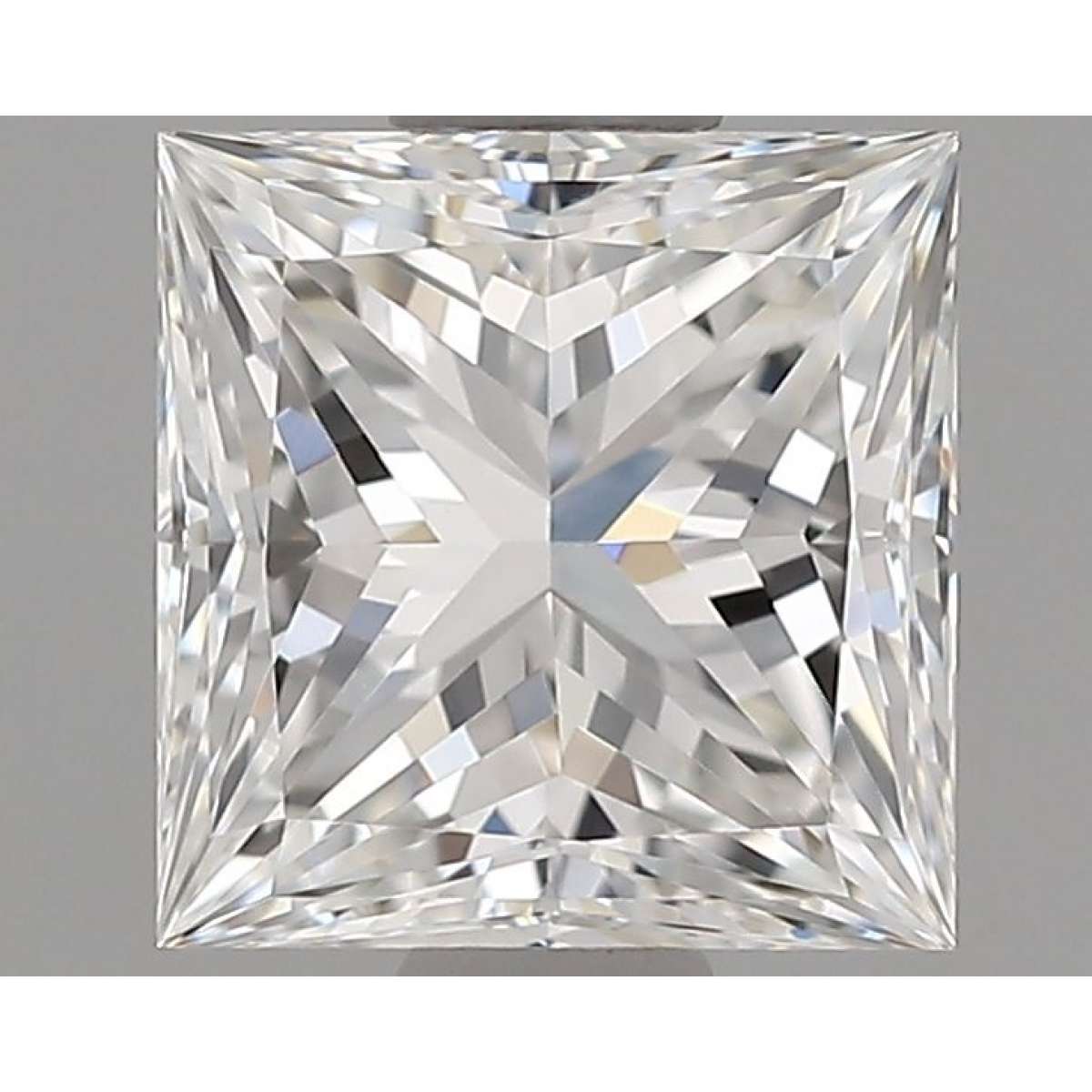 Certified Diamond GIA Carats 0.9 Color G Clarity VVS2  -  EX  VG Fluorescence NON Brown No Milky No EyeClean 100%