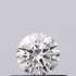 Certified Diamond GIA Carats 0.31 Color F Clarity VVS1  EX  EX  EX Fluorescence NON Brown No Milky No EyeClean 100%