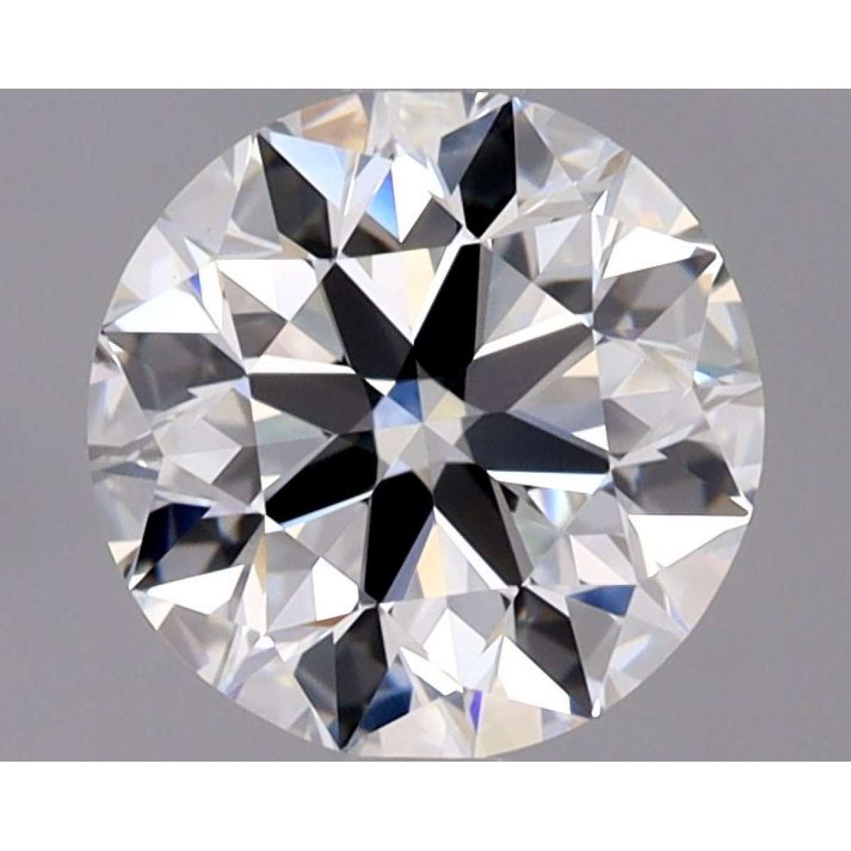 Certified Diamond GIA Carats 1.5 Color D Clarity VS1  EX  EX  EX Fluorescence MED Brown No Green No Milky No EyeClean 100%