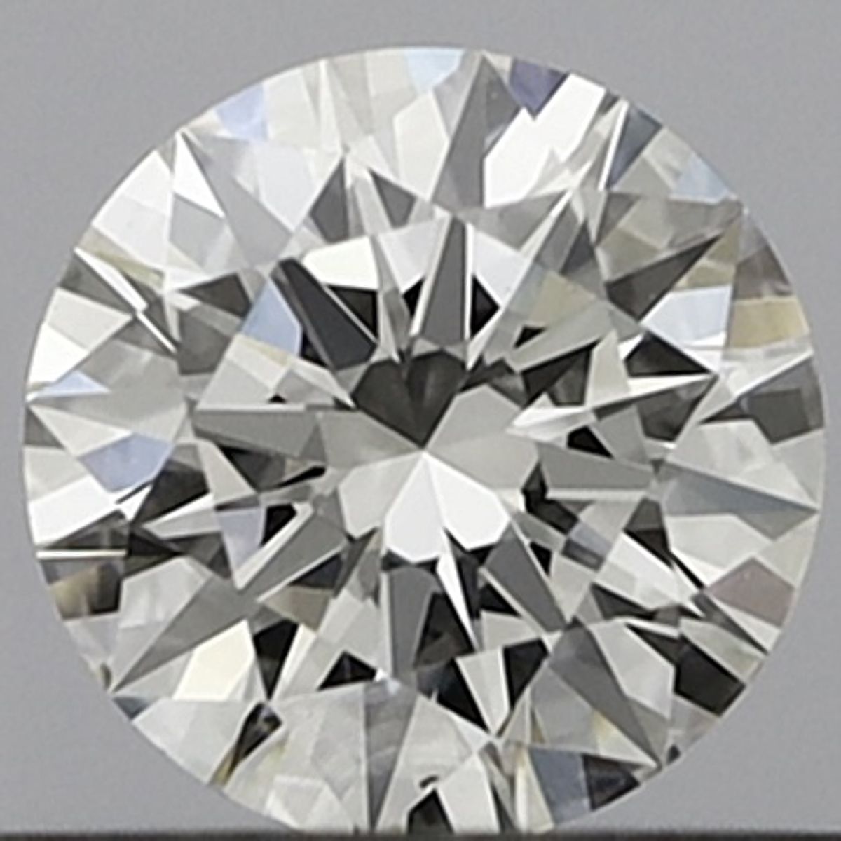 Diamante Certificato GIA Carati 0.44 Colore D Purezza VVS1 EX EX EX Fluorescenza NON Brown No Green No Milky No EyeClean 100% Diamante Certificato GIA Carati 0.44 Colore D Purezza VVS1 EX EX EX Fluorescenza NON Brown No Green No Milky No EyeClean 100%