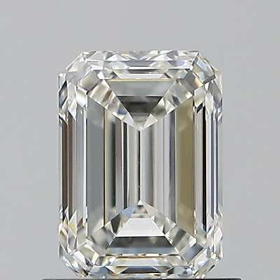 Certified Diamond IGI Carats 1.01 Color G Clarity VS1  -  EX  EX Fluorescence NON Brown No Green No Milky No EyeClean 100%