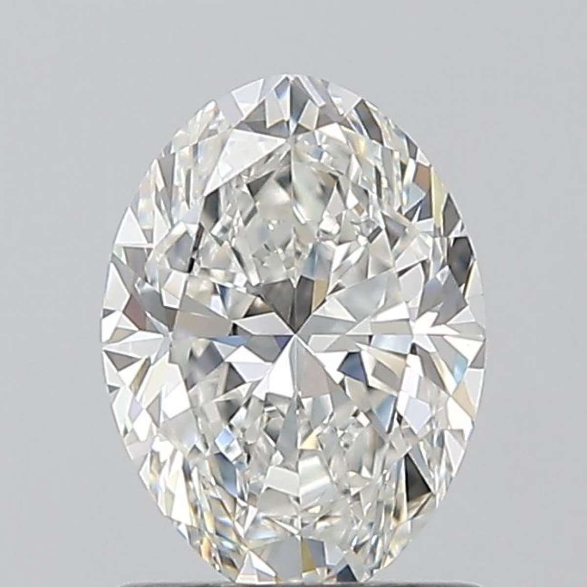 Diamante Certificato GIA Carati 1.01 Colore F Purezza VVS1 - EX VG Fluorescenza MED Brown No Green No Milky No EyeClean 100% Diamante Certificato GIA Carati 1.01 Colore F Purezza VVS1 - EX VG Fluorescenza MED Brown No Green No Milky No EyeClean 100%