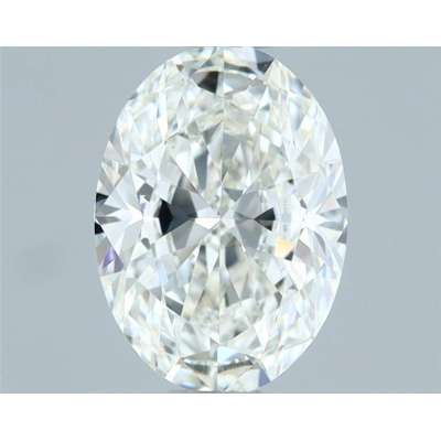 Certified Diamond IGI Carats 1.01 Color H Clarity VS1  -  EX  EX Fluorescence NON Brown No Green No Milky No EyeClean 100%