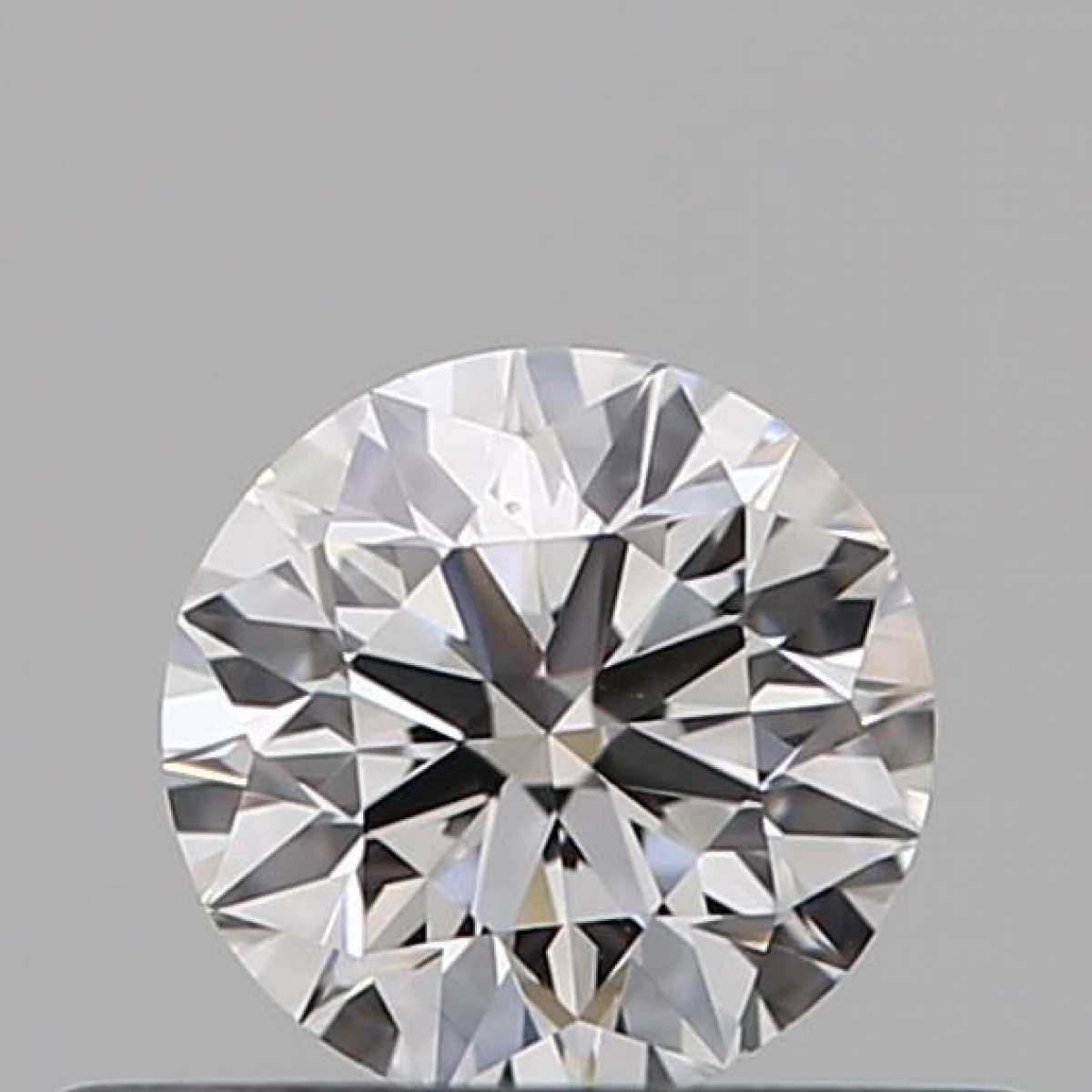 Certified Diamond GIA Carats 0.3 Color D Clarity VS2 EX EX VG Fluorescence NON Brown No Green No Milky No EyeClean 100% Certified Diamond GIA Carats 0.3 Color D Clarity VS2 EX EX VG Fluorescence NON Brown No Green No Milky No EyeClean 100%
