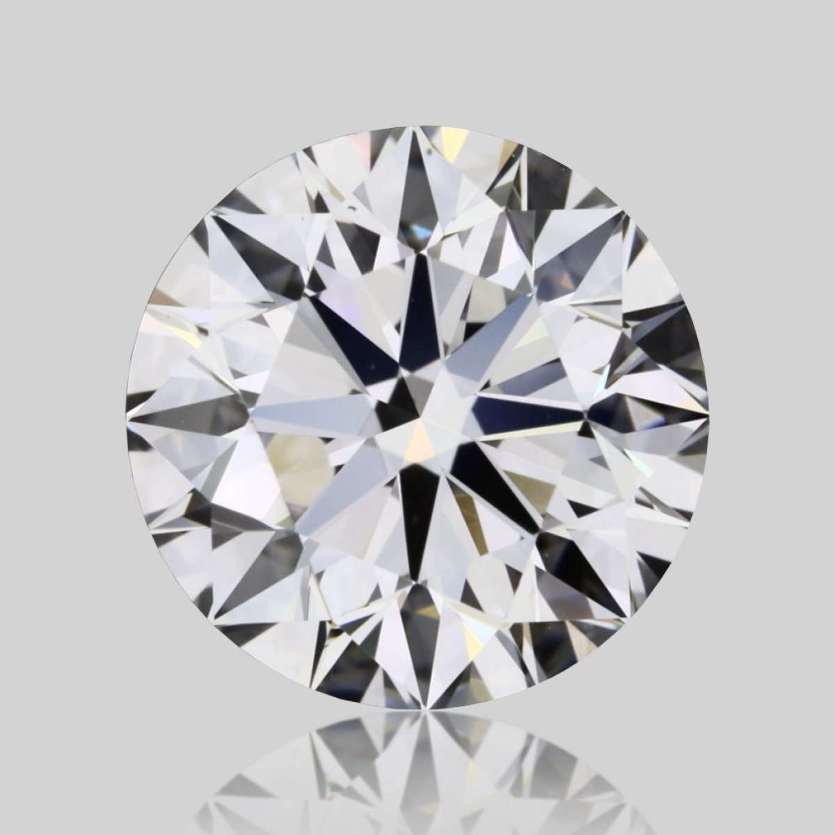 Diamante Certificato GIA Carati 0.8 Colore D Purezza VS2  EX  EX  EX Fluorescenza NON Brown No Green No Milky No EyeClean 100%