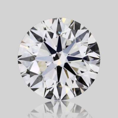 Diamante Certificato GIA Carati 0.8 Colore D Purezza VS2  EX  EX  EX Fluorescenza NON Brown No Green No Milky No EyeClean 100%