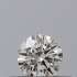 Certified Diamond IGI Carats 0.19 Color G Clarity IF  EX  EX  EX Fluorescence NON Brown No Milky No EyeClean 100%