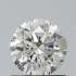 Certified Diamond HRD Carats 0.8 Color H Clarity SI1  EX  EX  EX Fluorescence NON Brown No Green No Milky No EyeClean 100%