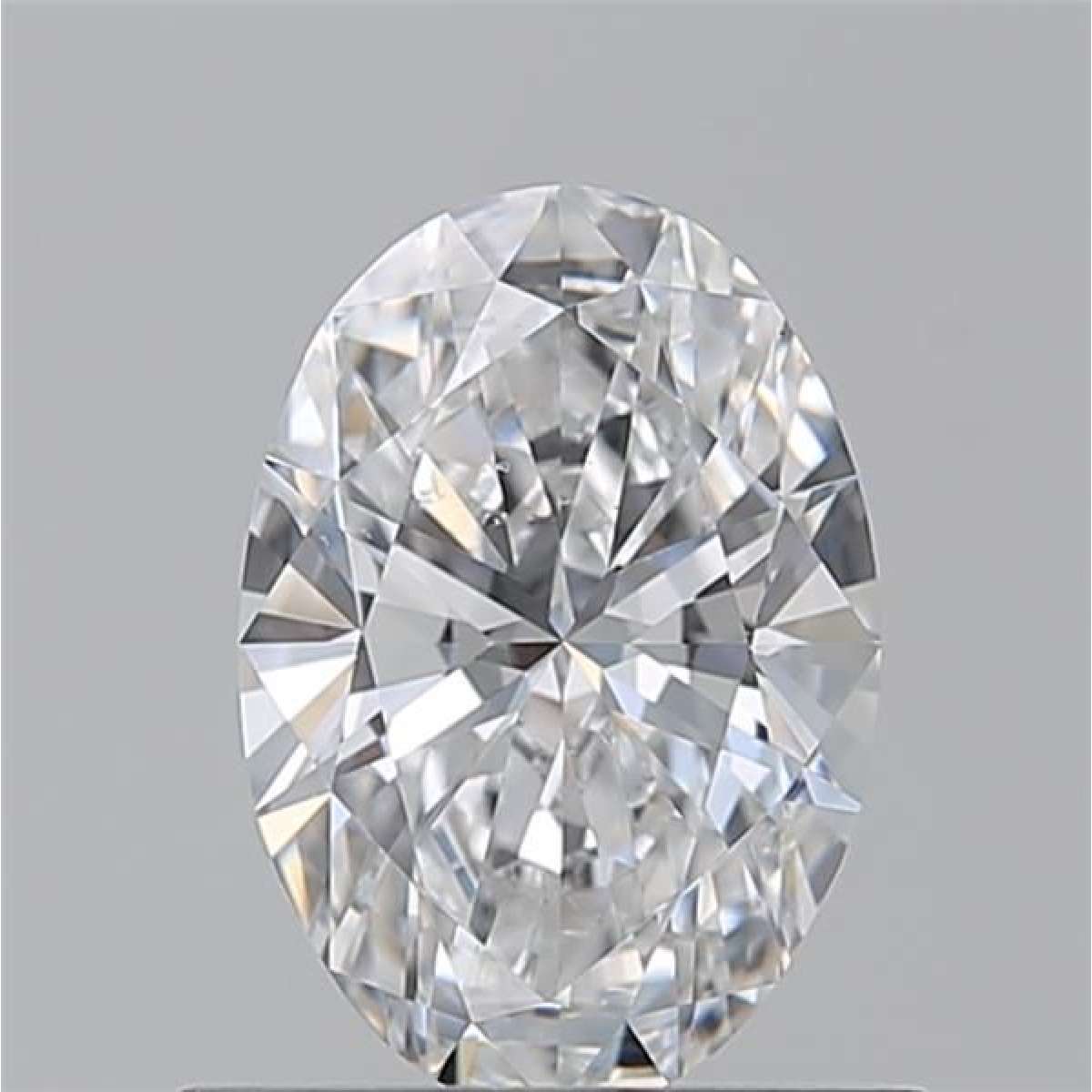 Certified Diamond GIA Carats 0.71 Color D Clarity SI1  -  VG  VG Fluorescence NON Brown No Green No Milky No EyeClean 100%